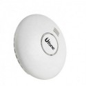 Ufone  Smoke detectors Wifi Fire Smoke Detector Wireless, White