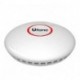 Ufone  Smoke detectors Wifi Fire Smoke Detector Wireless, White