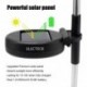 ELECTECK  LED Solar Firework Light Outdoor Waterproof DIY Night Light String, Garden Lawn Landscape Festive Light