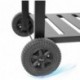 weinuo grills  Large Home Charcoal Patio BBQ grill,Outdoor BBQ grill