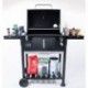 weinuo grills  Large Home Charcoal Patio BBQ grill,Outdoor BBQ grill