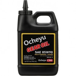 Ocheyu Multipurpose gear oil, anti-corrosion oil, hyperboloid gear oil, anti-corrosion oil