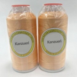 Kanzueri  120D/2 100% viscose rayon thread
