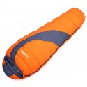OUMEK  Mommy-style sleeping bag Warm and cold-proof spring and autumn sleeping bag