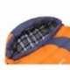 OUMEK  Mommy-style sleeping bag Warm and cold-proof spring and autumn sleeping bag