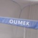 OUMEK  Home installation-free encryption yurt mosquito net zipper drop-proof children's foldable mosquito net 1.8m bed double door