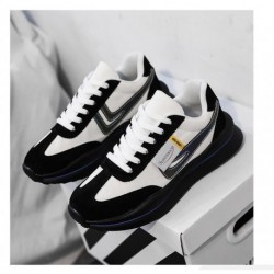 JUPITERANT  Men's Sneakers, New Casual Trend Fashion Breathable Outdoor Shoes