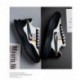 JUPITERANT  Men's Sneakers, New Casual Trend Fashion Breathable Outdoor Shoes