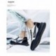 JUPITERANT  Men's Sneakers, New Casual Trend Fashion Breathable Outdoor Shoes