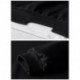 JUPITERANT  Men's T-Shirt Sweater, Solid Color Round Neck Loose Sports Fir, One Size Top Dress