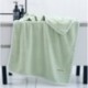 OURWORTL  Towel Set, Absorbent Hair Swimming Face Hand Bath Towel Set, Bathroom Towel Set