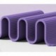 Hiroshi  Beginners widening and thickening yoga mat
