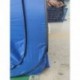 SUNPATIO Camping Tent 2-4 People, Waterproof and Windproof Family Tents, Outdoor & Travel, Easy Setup Removable Rainfly, Ventilated Windows for Camping, Portable with Carry Bag