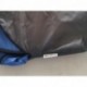 SUNPATIO Camping Tent 2-4 People, Waterproof and Windproof Family Tents, Outdoor & Travel, Easy Setup Removable Rainfly, Ventilated Windows for Camping, Portable with Carry Bag