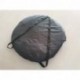 SUNPATIO Camping Tent 2-4 People, Waterproof and Windproof Family Tents, Outdoor & Travel, Easy Setup Removable Rainfly, Ventilated Windows for Camping, Portable with Carry Bag