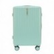 Singda  Small fashion universal wheel suitcase
