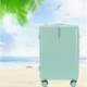Singda  Small fashion universal wheel suitcase