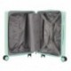 Singda  Small fashion universal wheel suitcase