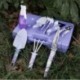 SUNTEK  Lawn and Gardening Tools Printing Ten Piece Set Potted Plant Watering Can Weeding Garden Shears Branch Shears Lawn Shears