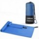 Cabales Microfiber quick dry lightweight Travel Sports Towel bath towel gym towel