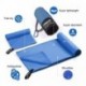Cabales Microfiber quick dry lightweight Travel Sports Towel bath towel gym towel
