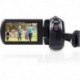 MUSITREND 1080p Full HD 3" Touchscreen Camcorder with Nightvision