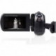 MUSITREND 1080p Full HD 3" Touchscreen Camcorder with Nightvision
