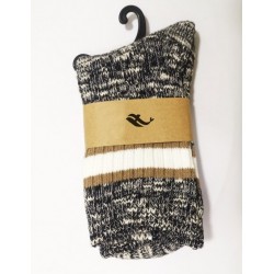 Women's socks winter warmth thick knitted comfortable socks