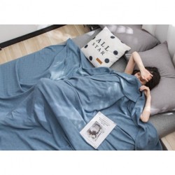 grace · orchid  Quilts of towel High-quality cotton gauze towel quilt single double summer thin cotton towel quilt