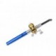 CLAY MASK JACK   Fishing tackle Mini Portable Fishing Rod