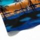 Marvelous Kids Be brave and strong  Group Vintage Beach Hawaiian Shirts Men