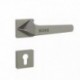 IEOKE  Metal modern classic metal door handle