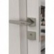 IEOKE  Metal modern classic metal door handle
