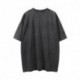  BASEMENT FG  Figure print short-sleeved T-shirts men hip-hop Fashion Street brand loose round-necked tee-shirts
