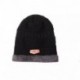 BASEMENT FG  Soft padded wool ski cap for men hats