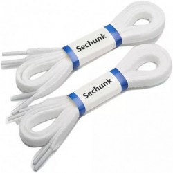 Sechunk  Laces, athletic laces, canvas laces, laces for all flats