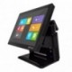  BPXX  New Cheap 15inch Touch point-of-sale terminals