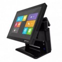  BPXX  New Cheap 15inch Touch point-of-sale terminals
