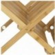 EFINE  Dish drying racks bamboo folding kitchen square dish plate drain rack organizer over the sink dish drying rack