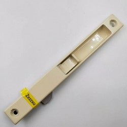 Zezzxu  Window fasteners of metal Make in China Sliding lock /casement latch