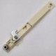 Zezzxu  Window fasteners of metal Make in China Sliding lock /casement latch