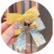 SATINIOR  Hair bows Trendy Bows Hair Clip Kids Hair Accessories For Girls