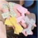 SATINIOR  Hair bows Trendy Bows Hair Clip Kids Hair Accessories For Girls