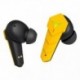 Hotop  Earphones Noise Reduction Bass Audio Sound Positioning Wireless Headphones Low Latency  Bluetooth  Gaming Earphones Earbuds