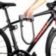Chadou  Bicycle locks High Security Special Steel Anti Theft D Bicycle U Lock
