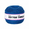 Julk  100% cotton  thread Good Quality cotton Polyester Core Spun Sewing Threads