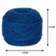 Julk  100% cotton  thread Good Quality cotton Polyester Core Spun Sewing Threads