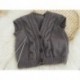 Double Couple  Wool thread 100% mercerized, pure wool, medium and coarse hand-knitted scarf wool