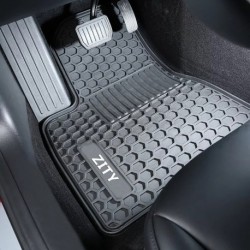 ZITY  Floor mats for automobiles  Custom Fit Car Floor at For Different Car Brands