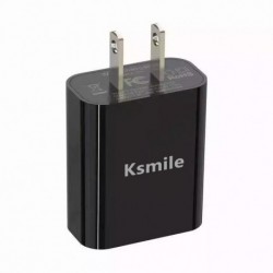 Ksmile  Power adapters Universal Adaptor Power Adapter Ac Adapter Usb Adapter